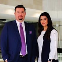 Click to view profile of Cortez Law Firm, PLLC, a top rated Business Law attorney in Dallas, TX