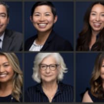 Click to view profile of Nachlis | Cohade | Lopez-Whitaker, LLP, a top rated Family Law attorney in San Francisco, CA