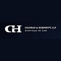 Click to view profile of Coleman & Horowitt, LLP, a top rated Debt Collection attorney in Los Angeles, CA