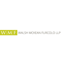 Click to view profile of Walsh McKean Furcolo LLP, a top rated Insurance attorney in San Diego, CA