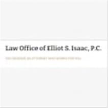 Click to view profile of The Law Office of Elliot S. Isaac, P.C., a top rated Employment Law attorney in Phoenix, AZ