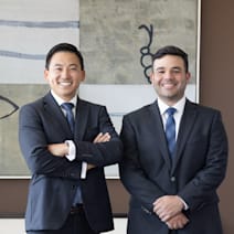 Click to view profile of Golshani Lee, LLP, a top rated Insurance attorney in La Jolla, CA