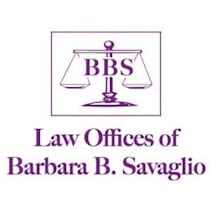 Law Offices of Barbara B. Savaglio law firm logo