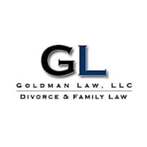 Goldman Law, LLC law firm logo