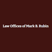 Click to view profile of Law Offices of Mark B. Rubin, a top rated Car Accident attorney in White Plains, NY