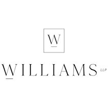 Click to view profile of Williams LLP, a top rated Business Law attorney in New York, NY