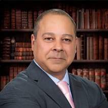 Behzadi Law Offices law firm logo