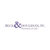 Click to view profile of Beck & Houlihan, P.C., a top rated Family Law attorney in Wheaton, IL