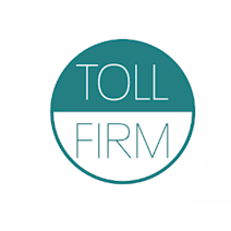 The Toll Firm, PC law firm logo
