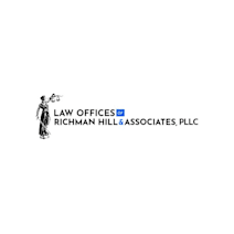 Click to view profile of Law Offices of Richman Hill & Associates, PLLC, a top rated Drug Crime attorney in Bronx, NY