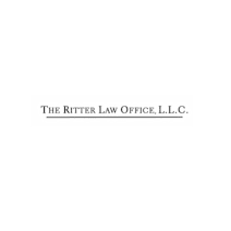 The Ritter Law Office, L.L.C. law firm logo
