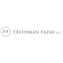 Click to view profile of Freedman Fazio, APC, a top rated Real Estate attorney in Westlake Village, CA