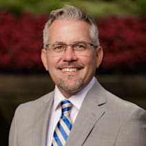 Click to view profile of J. Robinson Law Firm, PLLC, a top rated Business Bankruptcy attorney in Shelbyville, KY