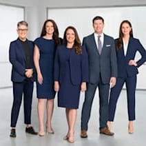 Click to view profile of Katie L. Lewis, P.C. Family Law, a top rated Family Law attorney in Dallas, TX