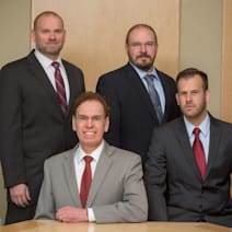 Click to view profile of Killian, Davis, Richter & Fredenburg, PC, a top rated Product Liability attorney in Grand Junction, CO