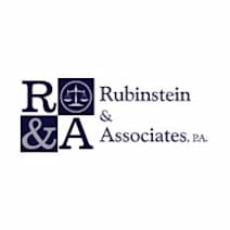 Click to view profile of Rubinstein & Associates, P.A., a top rated Business Law attorney in Brandon, FL