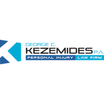 Click to view profile of George C. Kezemides, P.A., a top rated Premises Liability attorney in Tarpon Springs, FL