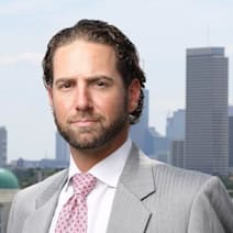 Click to view profile of Law Offices of Charles T. Ganz, a top rated Criminal Defense attorney in Houston, TX