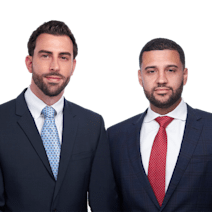 Click to view profile of Dumas & Sanclemente Law, PLLC, a top rated Personal Injury attorney in Hollywood, FL