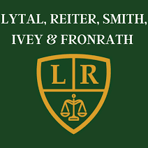 Click to view profile of Lytal, Reiter, Smith, Ivey & Fronrath, a top rated Personal Injury attorney in Fort Lauderdale, FL