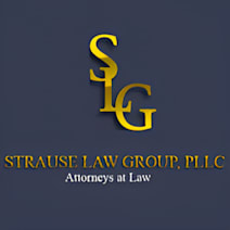 Strause Law Group, PLLC law firm logo