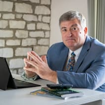 Click to view profile of Law Office of Matt Sossi, a top rated Divorce attorney in San Antonio, TX