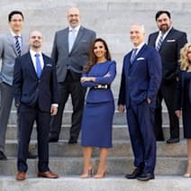 Click to view profile of Weisberg & Weisberg, PLLC, a top rated Federal Criminal Law attorney in Newport News, VA