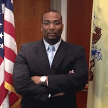 Click to view profile of Mark-Anthony Bailey Attorney at Law, a top rated Assault attorney in Newark, NJ