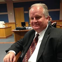 Click to view profile of Tommy Lee Maddox, PC, a top rated Car Accident attorney in Houston, TX