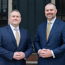 Hicks & Funfsinn, PLLC law firm logo