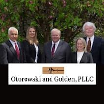 Click to view profile of Otorowski & Golden, PLLC, a top rated Personal Injury attorney in Bainbridge Island, WA