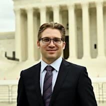 Click to view profile of Bahrie Law, PLLC, a top rated Social Security Disability attorney in Livonia, MI