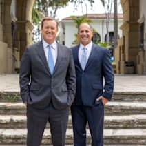 Click to view profile of Maho | Prentice, LLP Attorneys at Law, a top rated Personal Injury attorney in Oxnard, CA