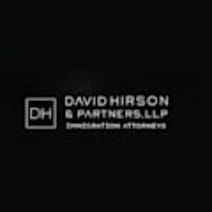 Click to view profile of David Hirson & Partners, LLP, a top rated Immigration attorney in Costa Mesa, CA