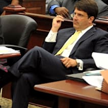 Click to view profile of The Frey Law Firm, a top rated Criminal Defense attorney in Jonesboro, GA