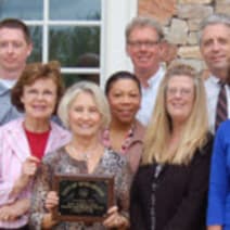 Click to view profile of Holt, Longest, Wall, Blaetz & Moseley, PLLC, a top rated Personal Injury attorney in Burlington, NC