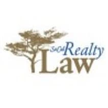 So Cal Realty Law law firm logo