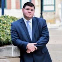 Click to view profile of Andrew F. Skala, Esq., a top rated Family Law attorney in Greensburg, PA