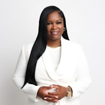 Crystal Pettiford Law, LLC law firm logo
