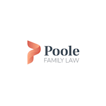 Poole Family Law law firm logo