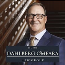 Click to view profile of Dahlberg O'Meara Law Group, a top rated Drug Crime attorney in Appleton, WI