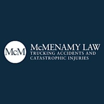 Click to view profile of McMenamy Law, a top rated Personal Injury attorney in Atlanta, GA