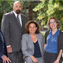 Click to view profile of LFM Defense, a top rated Criminal Defense attorney in Greenwood Village, CO