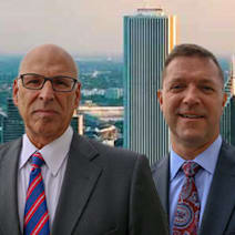 Click to view profile of Polansky & Cichon, Chtd., a top rated Premises Liability attorney in Chicago, IL