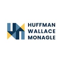 Huffman Wallace & Monagle, LLC law firm logo