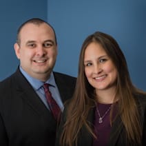 Ashley F. Morgan Law, PC law firm logo