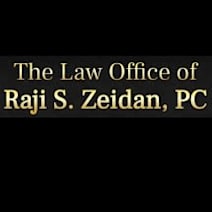 The Law Office of Raji S. Zeidan, PC law firm logo