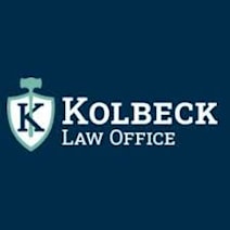 Kolbeck Law Office law firm logo