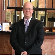 Click to view profile of James Egan Law, a top rated Criminal Defense attorney in Rochester, NY