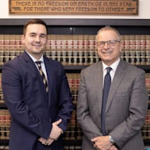 Hall Ricketts Gurbacki, P.C. law firm logo